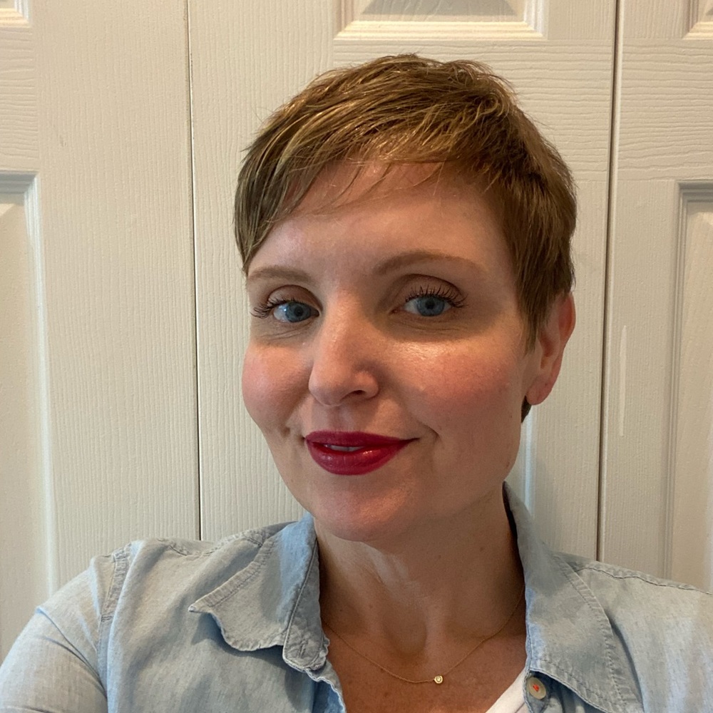 Meet your Posher, Candace